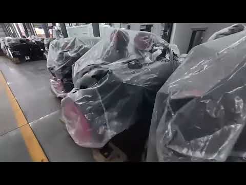 16kW- 2000kW CUMMINS DIESEL ENGINES IN STOCK.