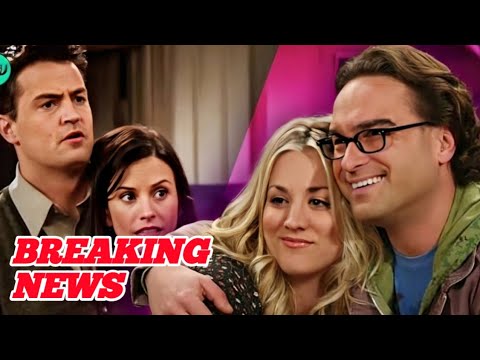 ¡Top 10 ERRORES en la Trama de The Big Bang Theory!
