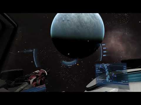 X4: Foundations - E18 - Missiles