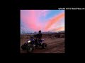 Juice WRLD Extra Official Instrumental Arranged