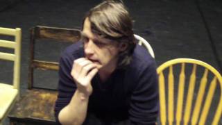 "Once and for all..." sits down with Upfront