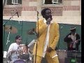 Mikey Dread Positive Real live