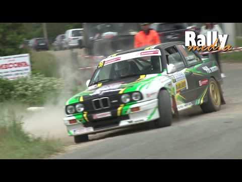 Sezoensrally Bocholt 2018 - Best of by Rallymedia