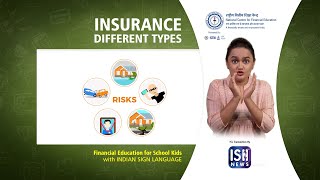 Different Types of INSURANCE | NCFE