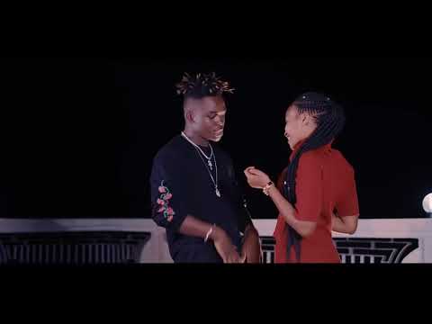 IceBoy ft  Aslay   Umenishika Official Music Video