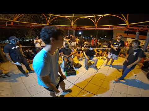 SHECKA vs ACK. Octavos de final. COPA NORESTE FECHA 3 ANTIPO