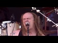 Strapping Young Lad - In The Rainy Season (Download Festival Live) (60fps)