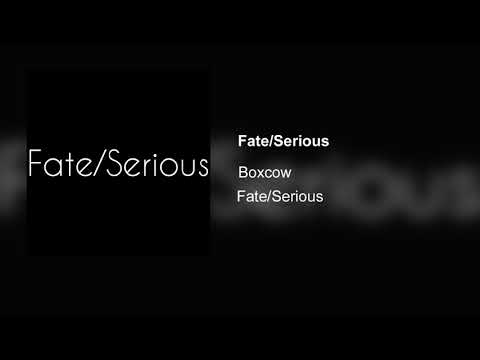 Fate/Serious