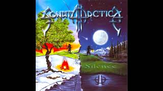 Sonata Arctica - The Power of One