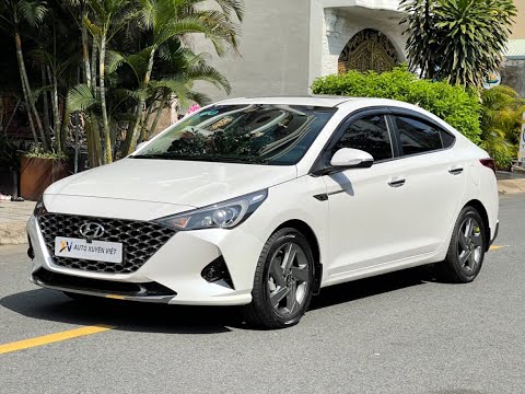 Hyundai Accent 1.4AT 2022 Đặc Biệt