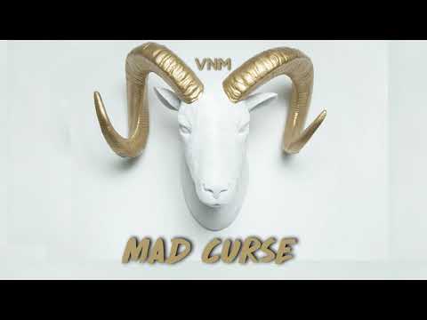 Mad Curse - Vlaun (VNM)