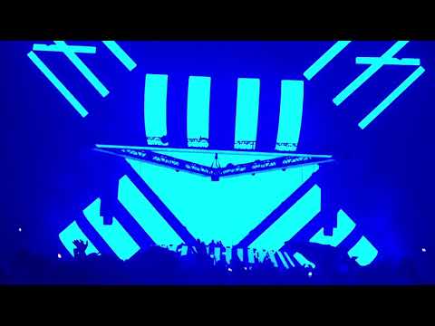 Axwell Λ Ingrosso - Cola