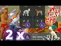 Step By Step How to get True Friend x 2 | Last Day On Earth Survival