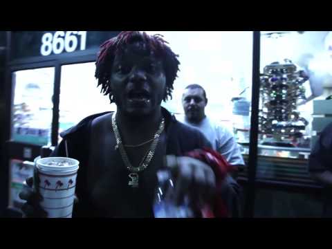 Spade Guwop- WOP PT. 1