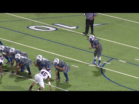 BGC Highlights: Highlands vs. Lanier