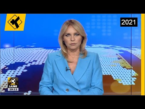 Edicioni i Lajmeve Klan Plus 13 Shtator 2021, ora 19:00 Lajme - News