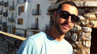 DJ Javi Barreda (Ibiza) convida para o Café del Mar São Luís