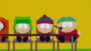 South Park - Fingerbang Auditions