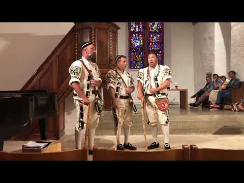 Tibié Paiom, Dmytro Bortnianski