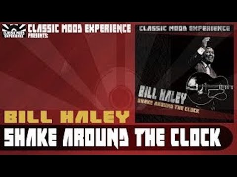 Bill Haley - Dim, Dim The Lights (I Want Some Atmosphere) [1955]