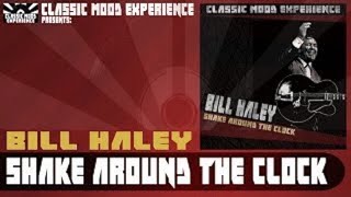 Bill Haley - Dim, Dim The Lights (I Want Some Atmosphere) [1955]