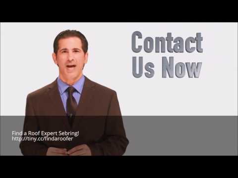 Roofing Companies Sebring Fl