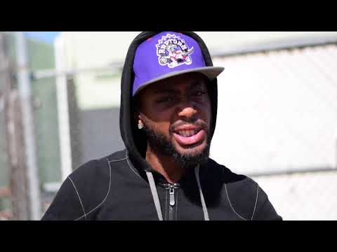 Keep It On Me Ft. Benji Stone