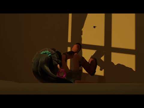 3DCG映像を制作します イメージ1