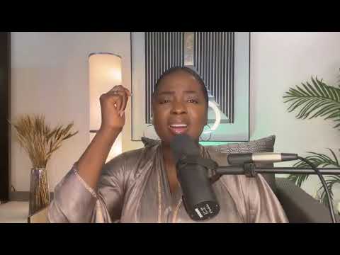 Rosny Kayiba - Moment d’adoration/ besoin de toi Seigneur