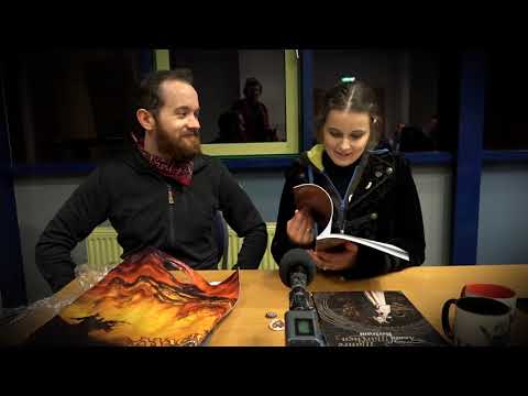 Heinzcon 2019: Das Untüting - was war in der Contüte?