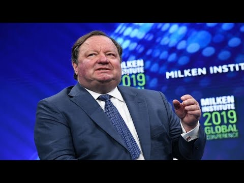 Watch CNBC's full interview with Viacom CEO Bob Bakish