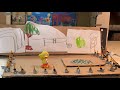 Journey To Ernie Where Is Ernie