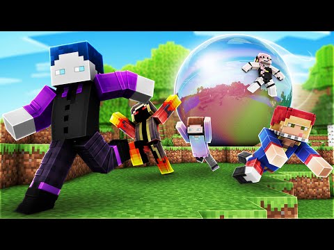 DIE GRÖßTE CHAOS CHALLENGE 2023