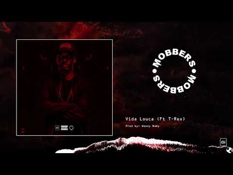 Xuxu Bower-  Vida Louca (Ft T-Rex) (Prod by Weezy Baby)