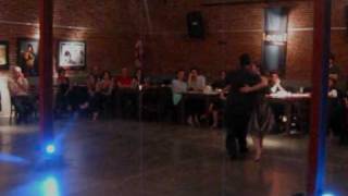 Alejandro Berón y Aldana Silveyra en LOCA!