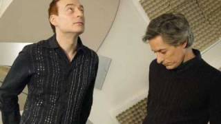 La crus - ninna nanna