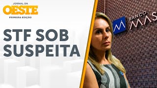 BANCO MASTER: Onde está a atuação da advogada de R$ 129 milhões?