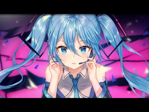 K-391, Alan Walker, Tungevaag, Mangoo - PLAY [Nightcore]