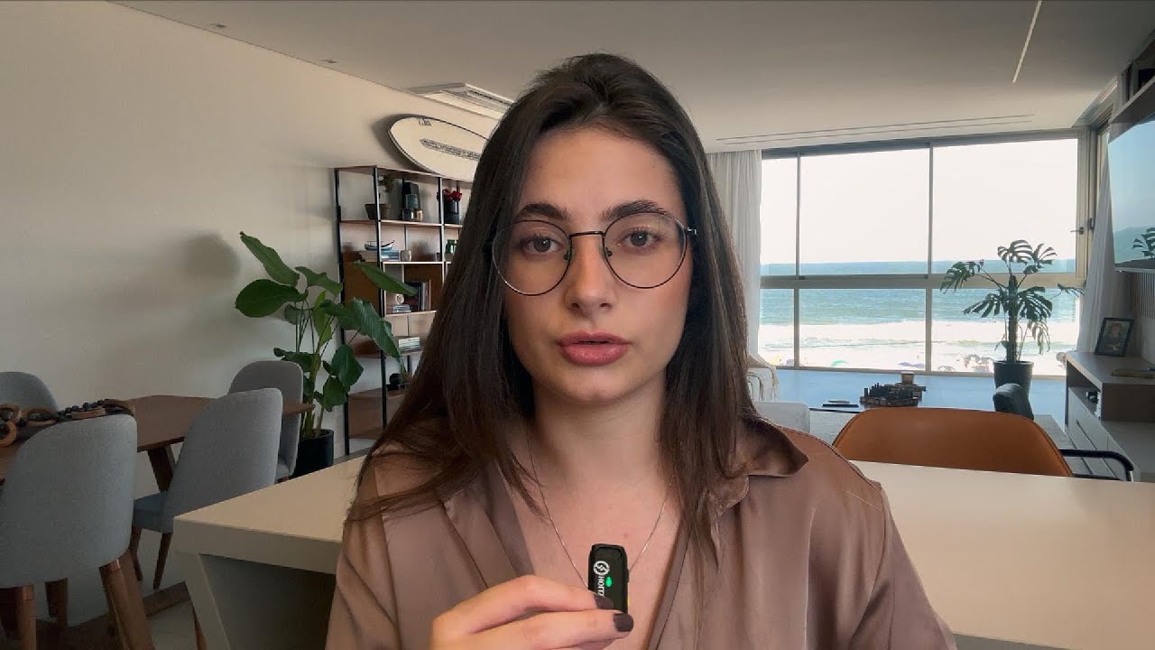 Ah, se você soubesse o poder de ouvir sua intuição...