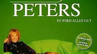 Ingrid Peters - Afrika (Dance Mix) 2000