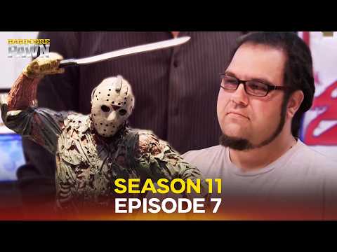 Hardcore Pawn | Season 11 Episode 7
