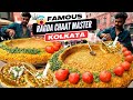FAMOUS Ragda Chaat Master Of Kolkata Ragda Pattice Chaat Indian Street Food