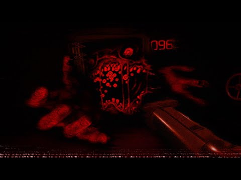 Самый ТРЕВОЖНЫЙ подводный хоррор | Pressure