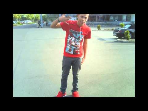 Kidd Kool (SnapBackBoyz) - Hospital Sick [Jerkin Song] *Prod By. Icez*