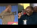 MANENO YA AGREY MWANRI YAMKAUSHA MBAVU MAGUFULI MAMBO NI BUM BUM