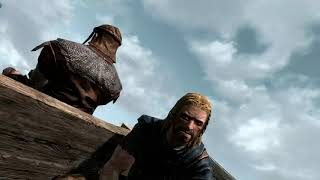 The Noob 144 FPS Skyrim Experience