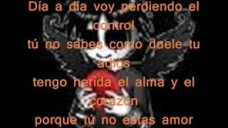 Mi Amor Perdido Divino