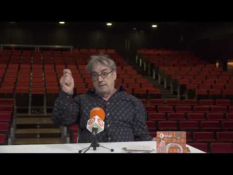 Carles Cases homenatjarà als clàssics d’Ennio Morricone al Kursaal