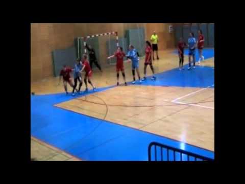 03. KROG - 2013/2014: 1.A DRL - ŽENSKE: RK NAKLO PEKO TRŽIČ : ŽRK CELJE CELJSKE MESNINE