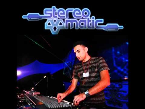 Stereomatic   Stereotune 2008 2009